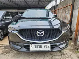 Mazda CX-5 2017 Bensin