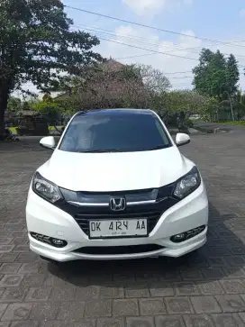 HRV prestige matic tahun 2017