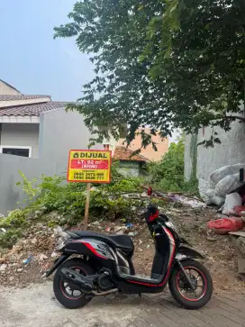 Jual Butuh Tanah Jakbar Tangerang Kota Cipondoh Akses mobil