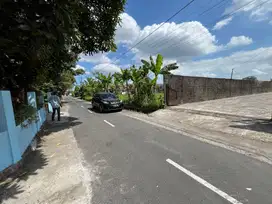 80m Jalan Kapten Haryadi Kaliurang km 8 Tanah Sleman