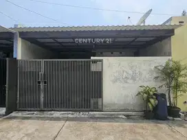 Rumah Luas 97 Siap Huni Di Sudimara Pinang Va16751