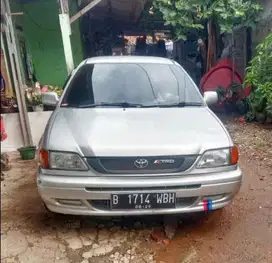 Soluna GLi 2000