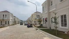 Rumah Millennium Bsd Dijual – Siap Huni, Dekat Aeon & Ice!