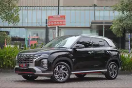 CRETA 1.5 PRIME AT 2022