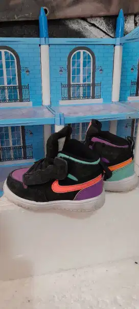 Sepatu Anak AIR JORDAN