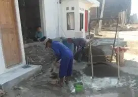 Tukang bangunan