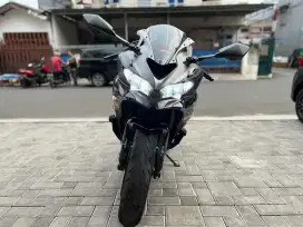 Kawasaki ZX 25R ABS 2022