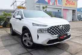 2023 Hyundai Santafe Santa fe 2.5 Prime Bensin Panoramic