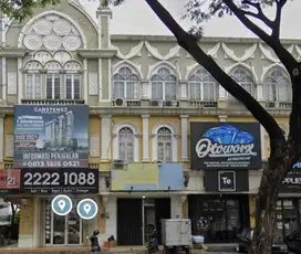 Dijual Ruko Mendrisio Gading Serpong Tangerang