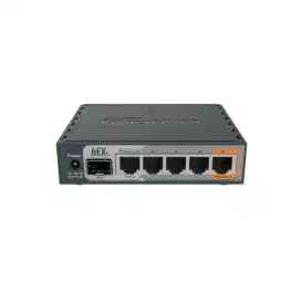 MikroTik RB 760 iGS RB760iGS (hEX S)