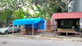 Tanah dekat kampus cocok untuk kos kos an di condong catur depoksleman