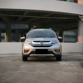 ‼️DP 20 JUTA‼️HONDA BRV E AT, MOBIL BEBAS LAKA & BANJIR, SIAP PAKAI.