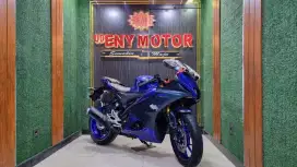 ENY MOTOR - YAMAHA R15 V4 SERIES 2023 KM RENDAH