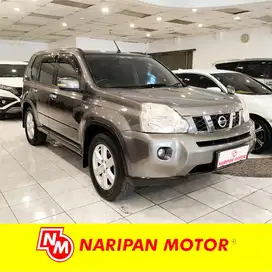 Nissan Xtrail 2.5 AT 2010