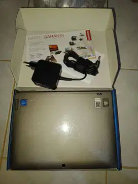 Lenovo Ideapad D330