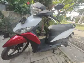 Jual Motor Yamaha Mio J 2012 MURAH