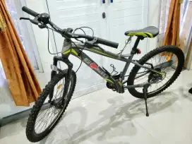 Sepeda Genio MTB