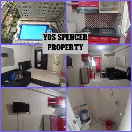 Ready Unit Jual Apartemen Gading Nias Residence
