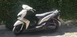 YAMAHA SUOL GT INJEKSI 2012