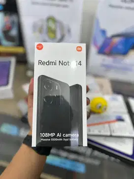 Redmi note 14 8/128