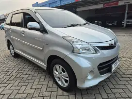 Toyota Avanza Veloz 2015 LOw km 68.000