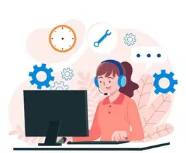 Lowongan Admin Online Shop