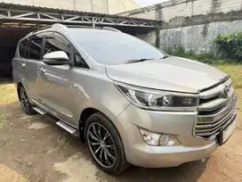 innova reborn V at matic 2.0cc 2018