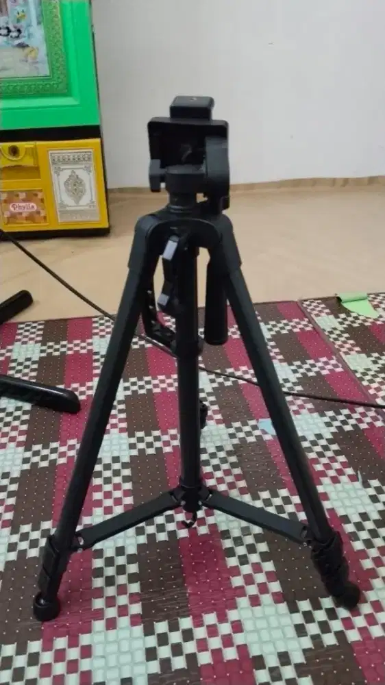 Tripod Masih bagus murah