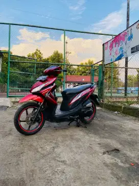 Honda vario 110 cc led