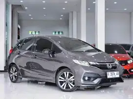 Km 50rb New Jazz RS 2019 At(Matic) Plat H Tgn 1 2020 Dp Minim 2018