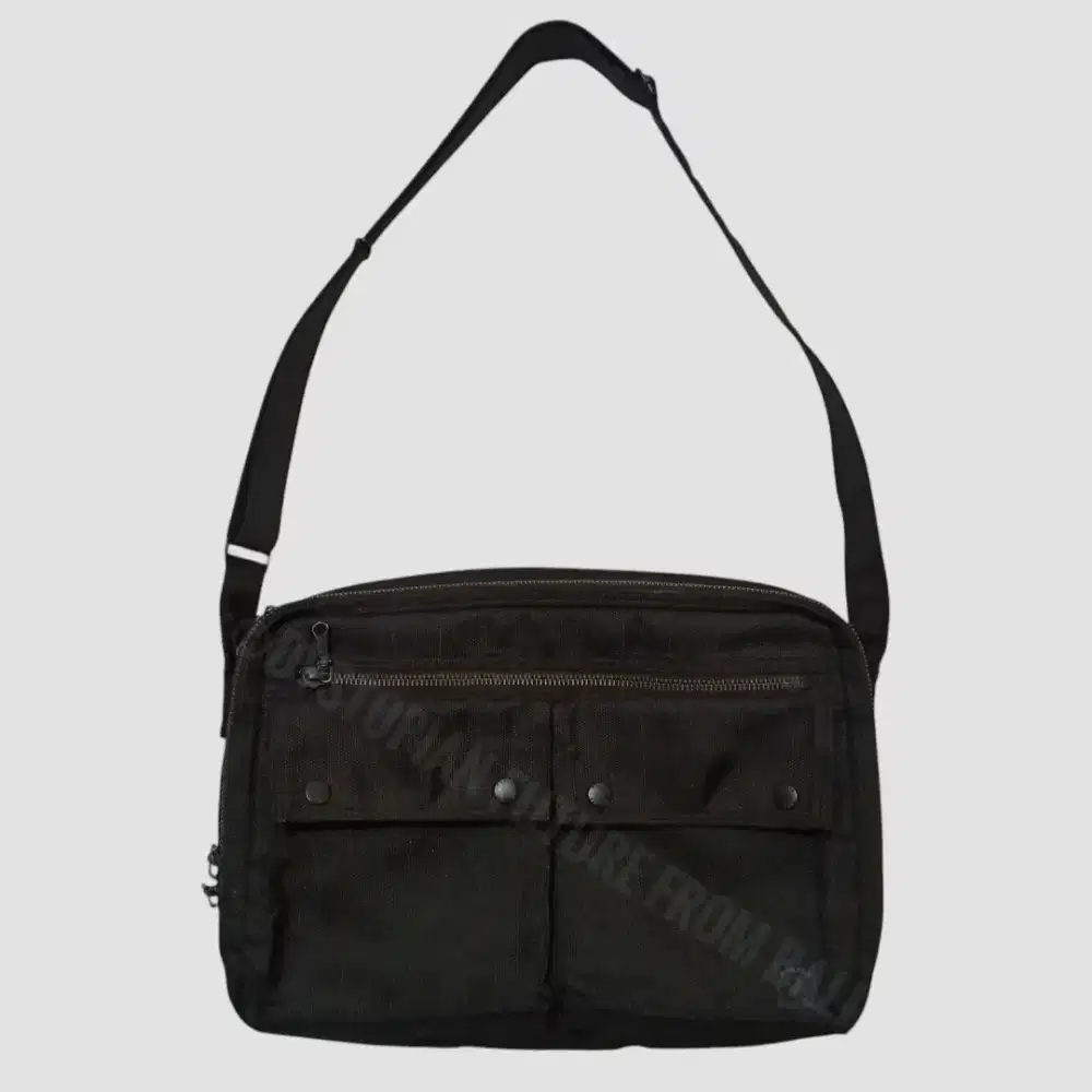 Porter International Shoulder Bag