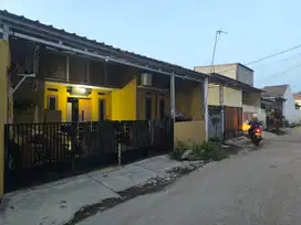 Jual Rumah Cash Only di Kebalen babelan bekasi (C0584)