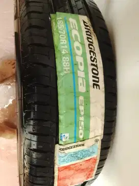 Bridgestone Ecopia 185/70 Ring 14