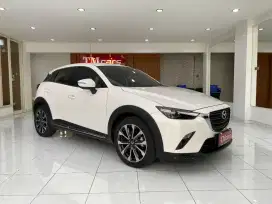 Mazda CX 5 2017  Bensin matic