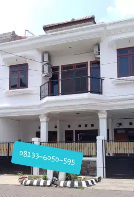 Kost Pria Kary FREE WIFI 
Ubaya UPH Tenggilis Rungkut SIER MERR