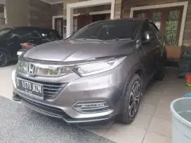 Honda HRV SE 2020 tgn 1 Bogor