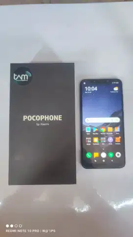 Xiaomi Poco F1 6/128