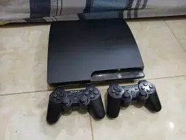 Ps3 slim 500gb fullgame