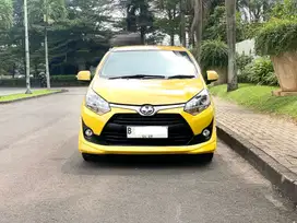 Toyota Agya Trd 2018