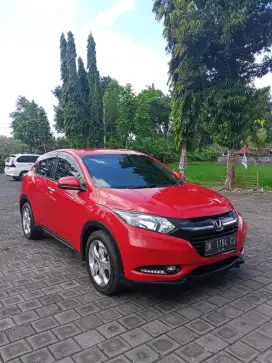 HRV E matic tahun 2016