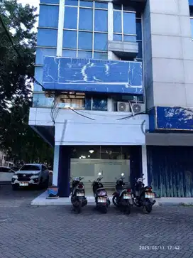DIJUAL RUKO JEMURSARI SURABAYA RON.A2471