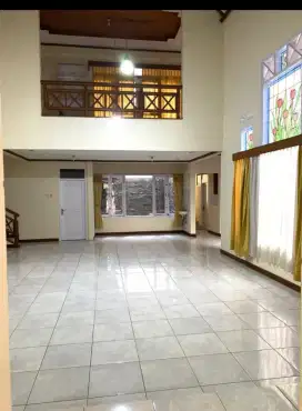 Di Sewa Rumah Siap Huni Di Sayap Huni