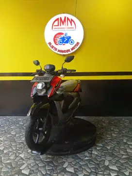 Yamaha NEW X RIDE 2019