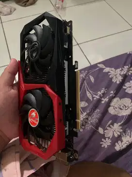 VGA GTX 1650 Colorful