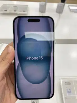Iphone 15 128GB