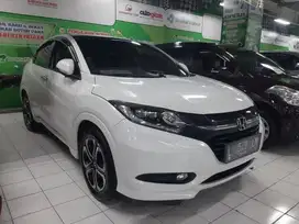 honda HRV PRESTIGE 1.8 AT 2015  DP 35 JUTA
