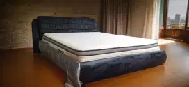 For sale Springbed Informa Sleep set bedframe ori Informa uk 160