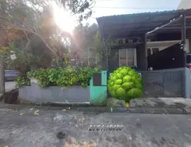 Rumah dalam cluster di Cendana Residence, Pamulang 2