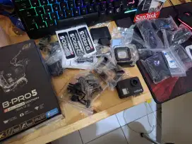 B-Pro 5 Alpha Edition