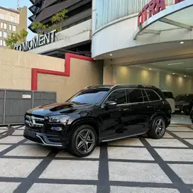 Mercedes benz gls450 4matic amg 2023 nik 2022 gle450 glc300